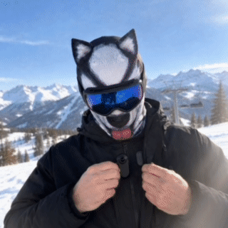 Clipcam — POV Magnetic Body Cam