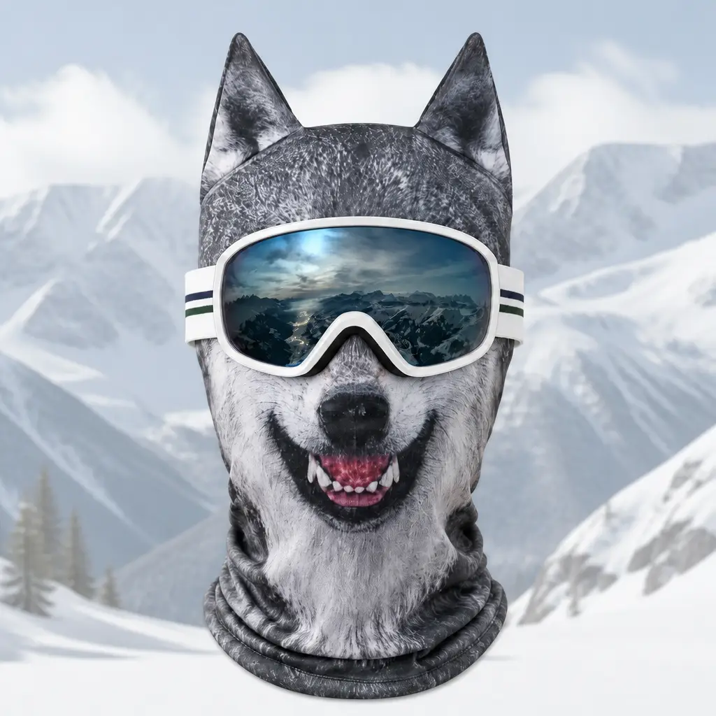 Grey Wolf
