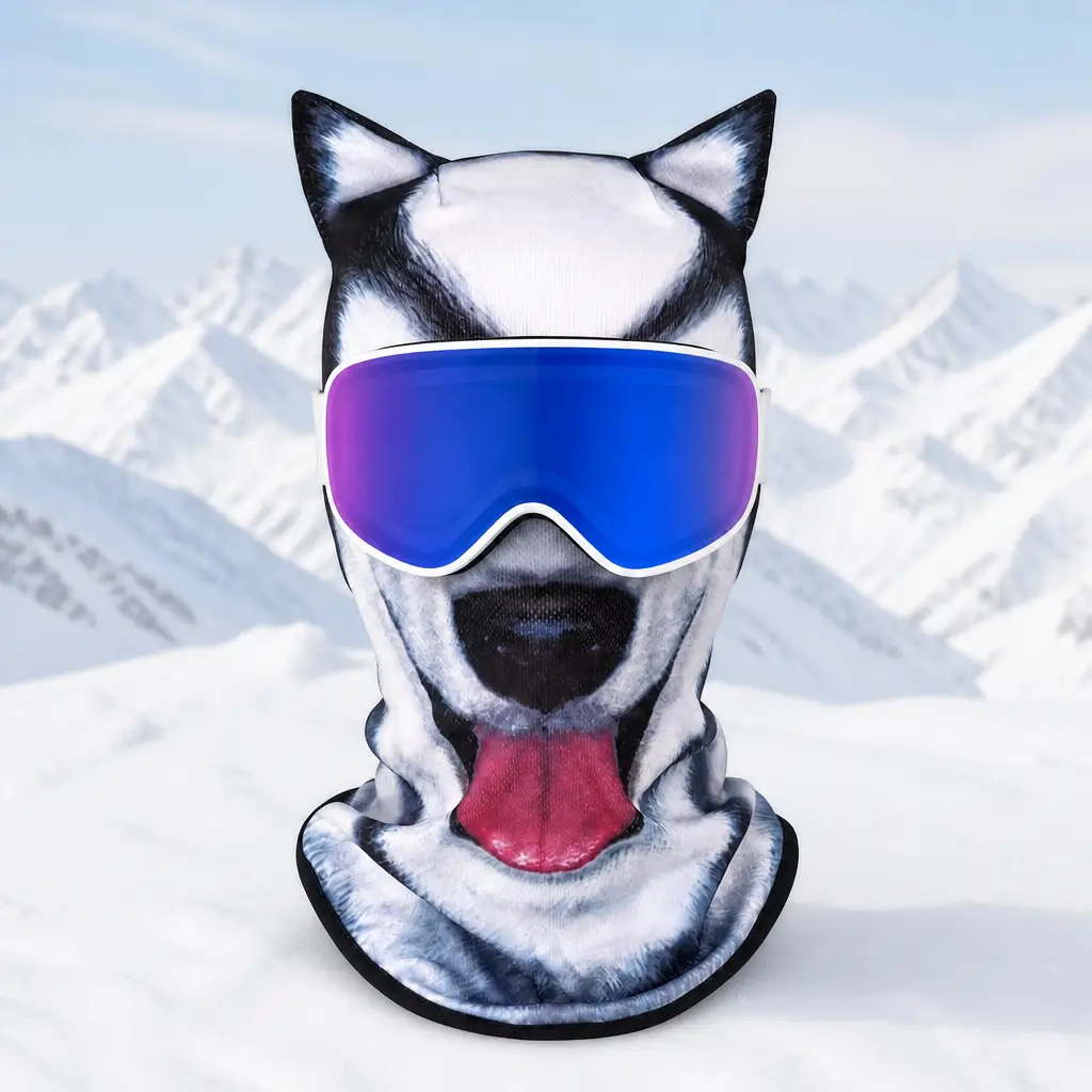 Husky