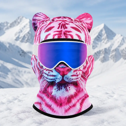 Pink Tiger