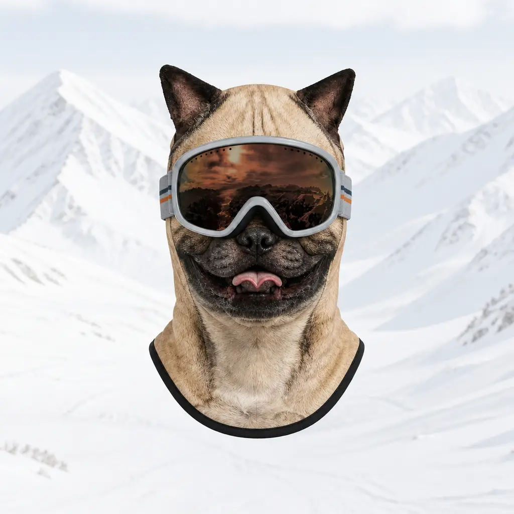 Pug