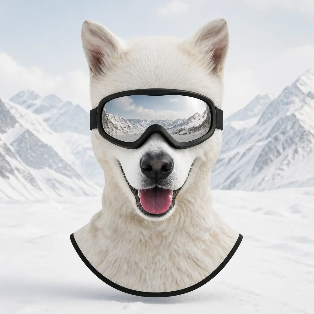 Samoyed