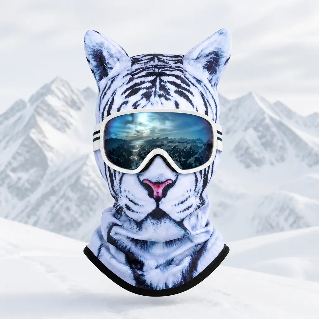 White Tiger