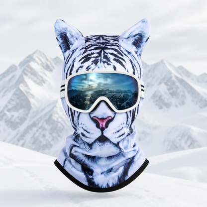 White Tiger